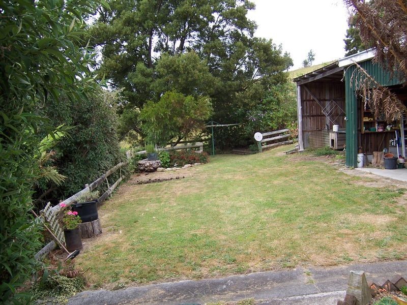 239a Lotta Road, Goulds Country TAS 7216