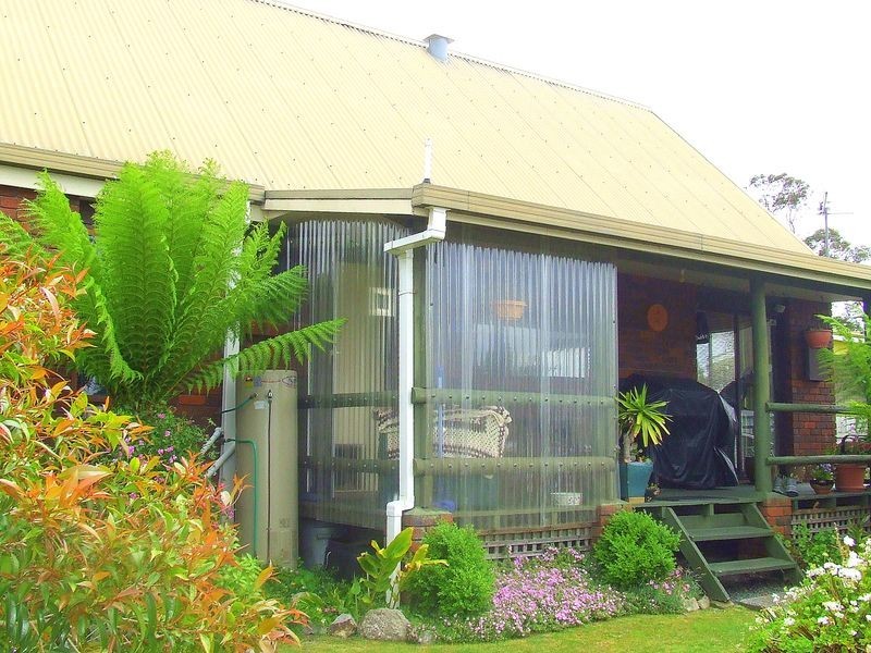 118 St Helens Point Road, Akaroa TAS 7216