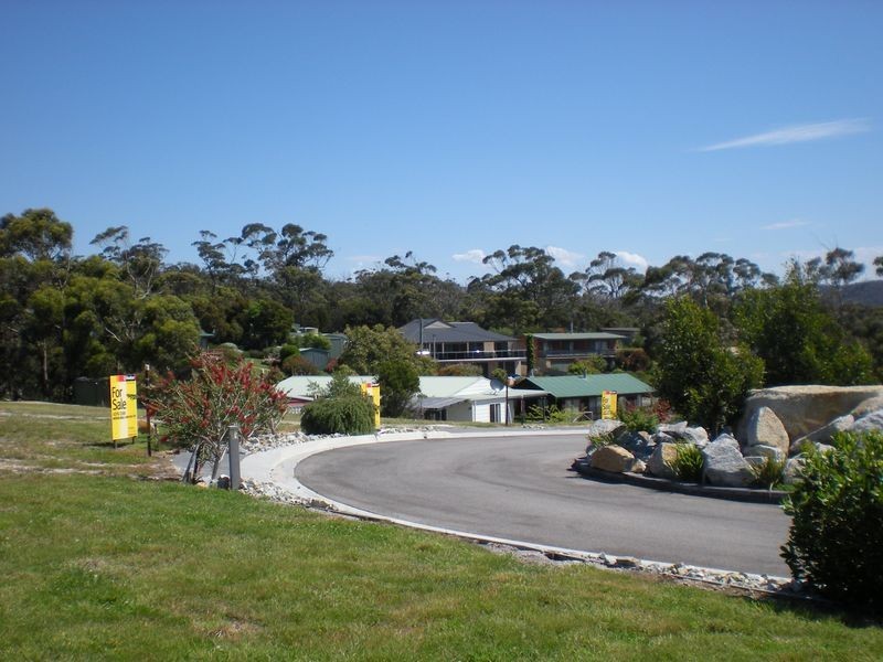 Wedge Court, Binalong Bay TAS 7216