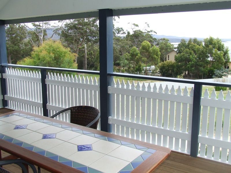 33 Coffey Court, Binalong Bay TAS 7216