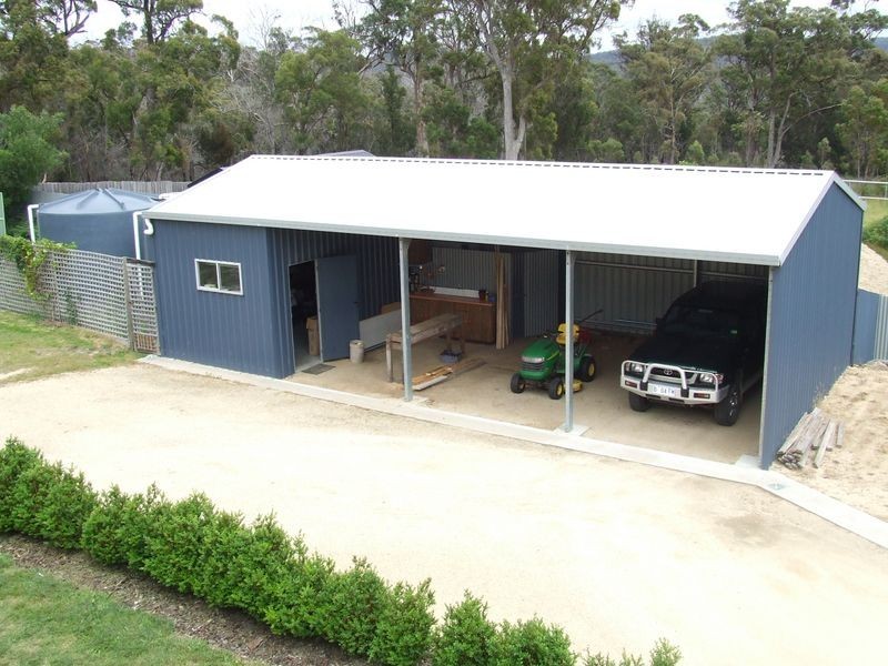 33 Coffey Court, Binalong Bay TAS 7216