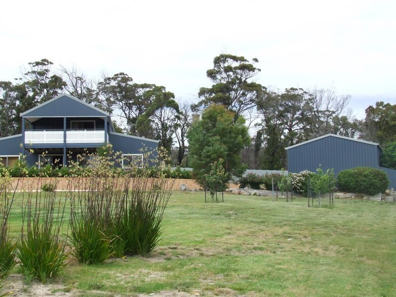33 Coffey Court, Binalong Bay TAS 7216
