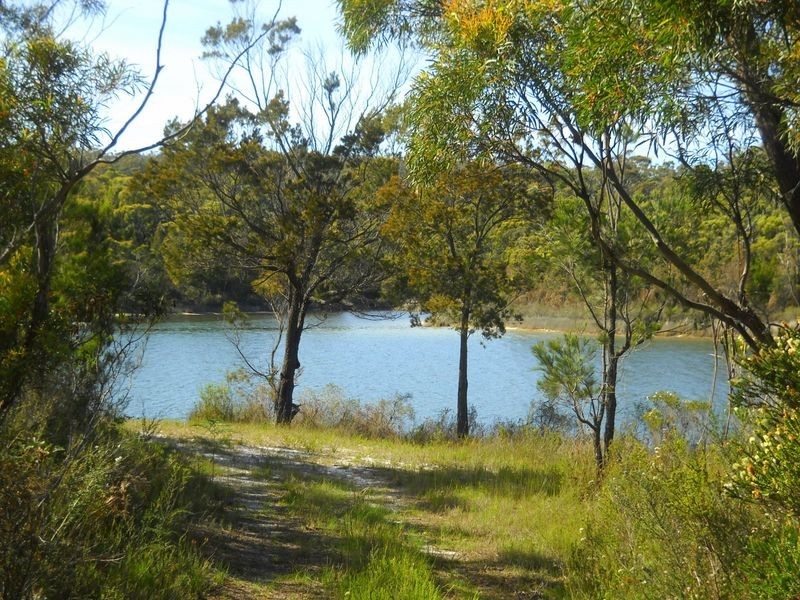 Lot 2 120 Gardens Road, Binalong Bay TAS 7216