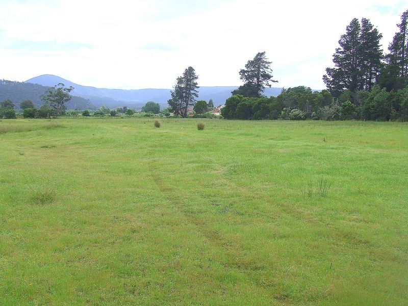 Thomas Street, Mathinna TAS 7214