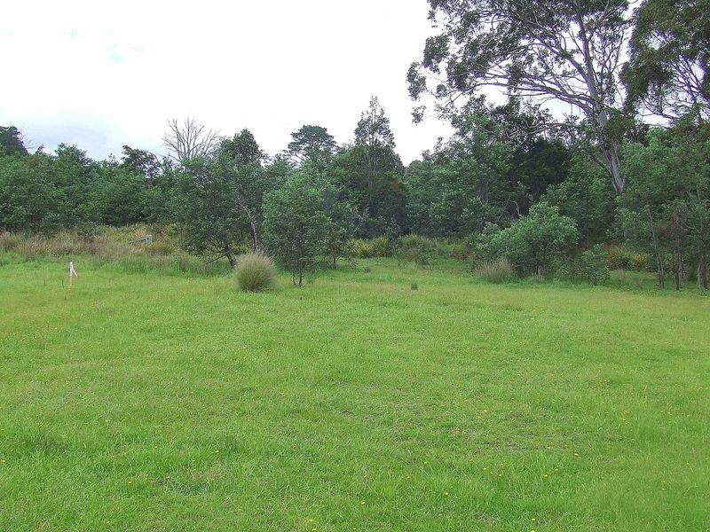 Thomas Street, Mathinna TAS 7214