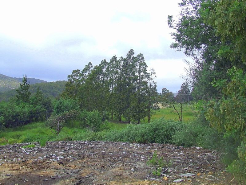 Bent Street (King Street), Mathinna TAS 7214