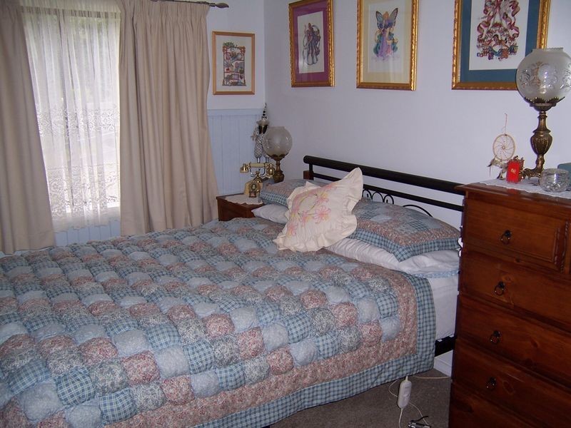 239b Lotta Road, Goulds Country TAS 7216