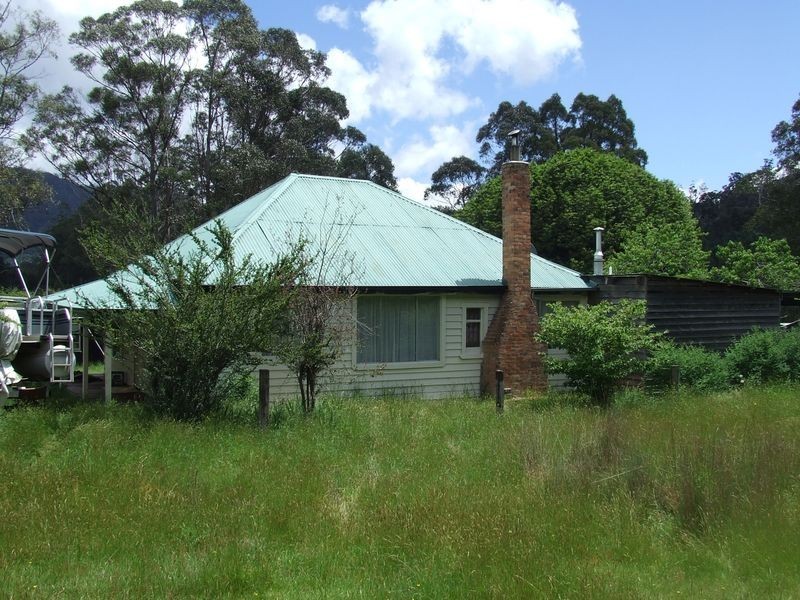 1494 Upper Esk Road, Upper Esk TAS 7214
