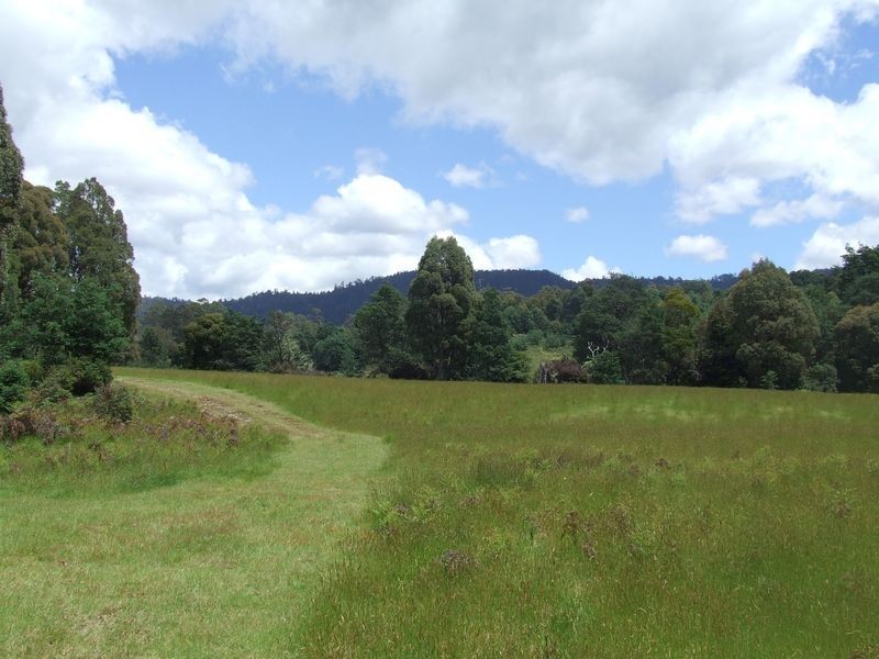 1494 Upper Esk Road, Upper Esk TAS 7214