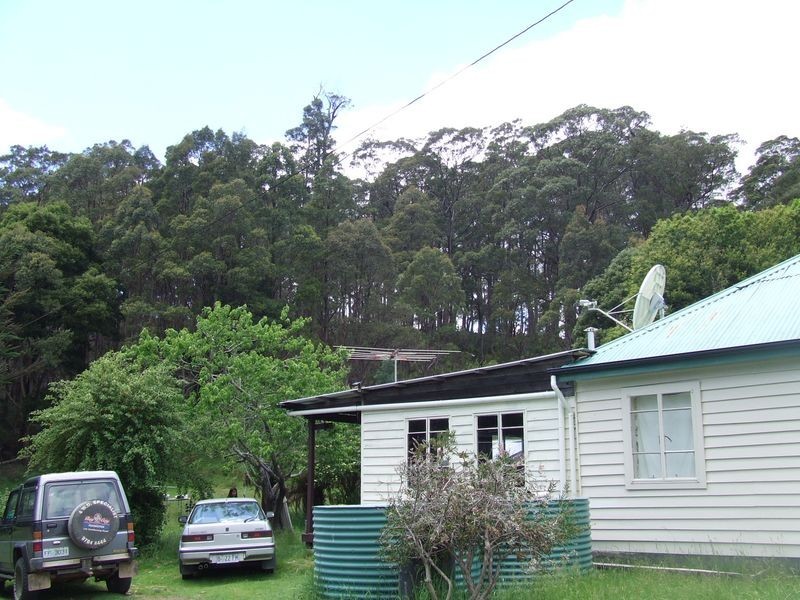1494 Upper Esk Road, Upper Esk TAS 7214