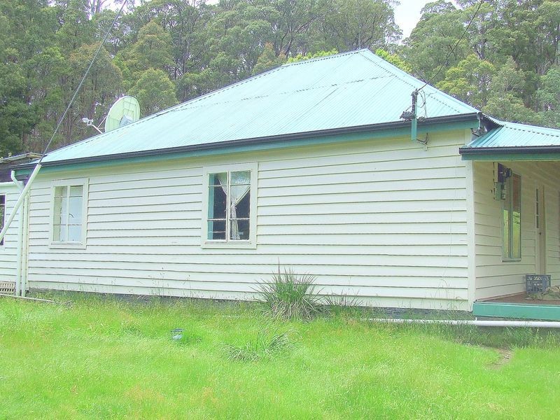 1494 Upper Esk Road, Upper Esk TAS 7214