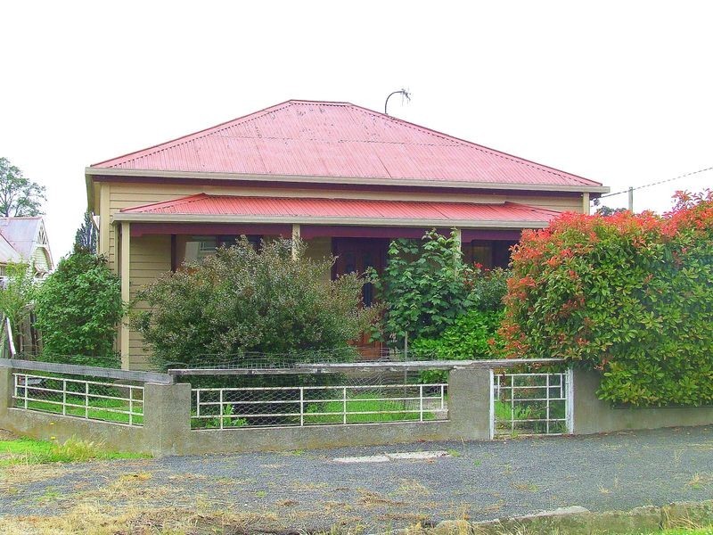 1 Short Street, Fingal TAS 7214