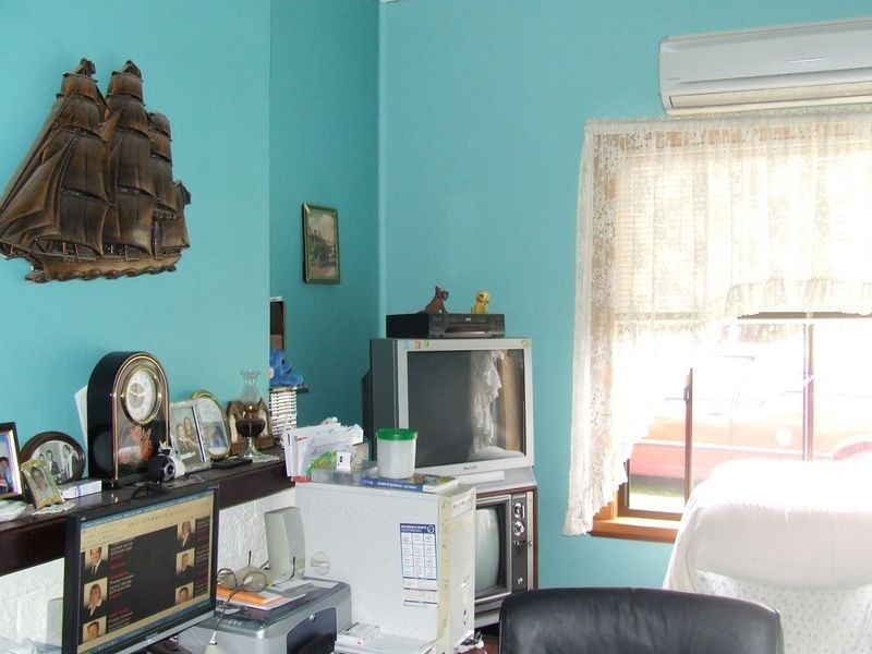 1 Short Street, Fingal TAS 7214