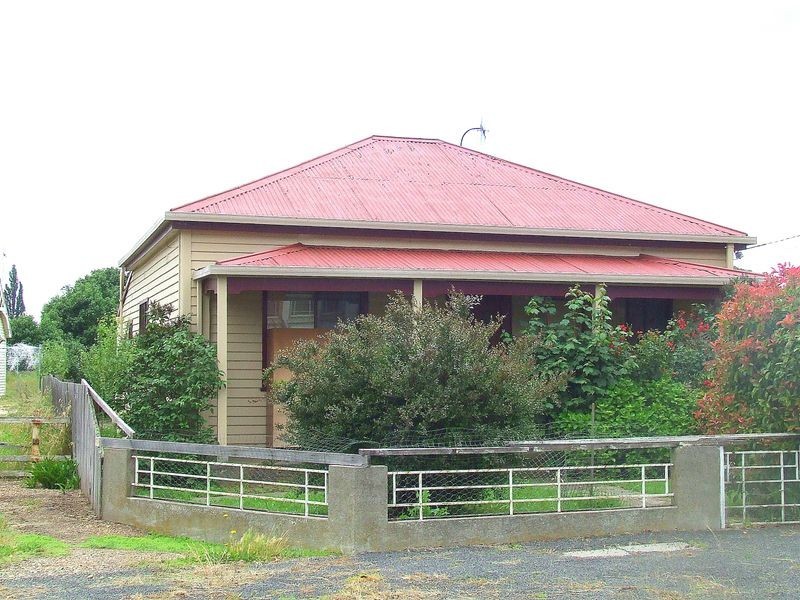 1 Short Street, Fingal TAS 7214