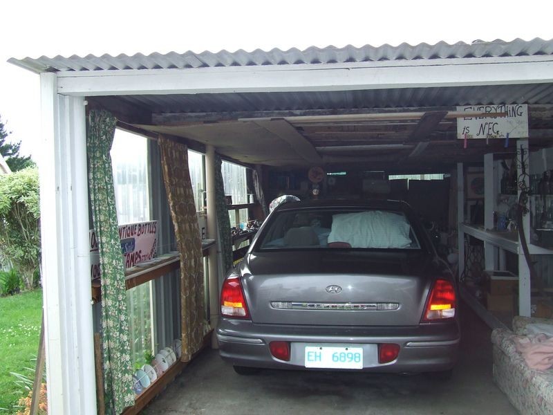 1 Short Street, Fingal TAS 7214