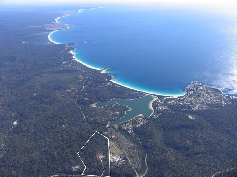 SAAMAYIKA, Binalong Bay TAS 7216