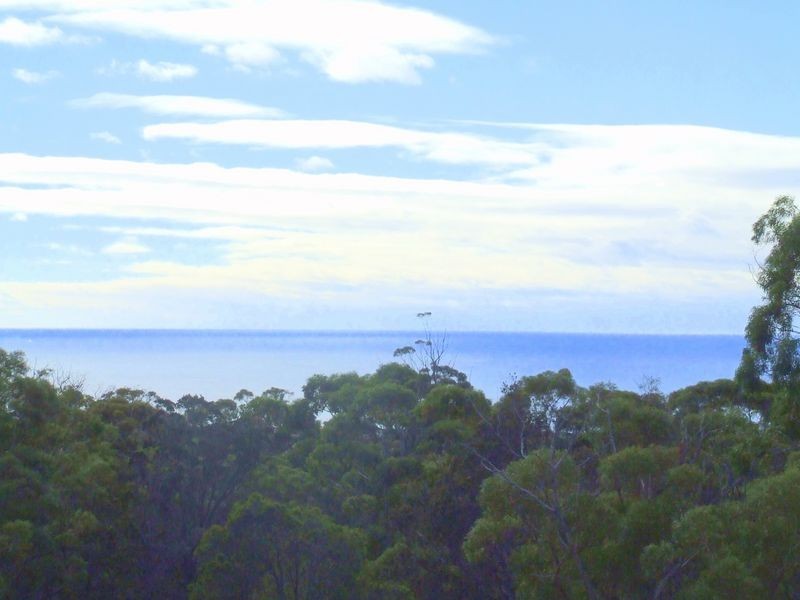SAAMAYIKA, Binalong Bay TAS 7216