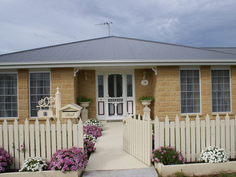 4 Alma Court, St Helens TAS 7216