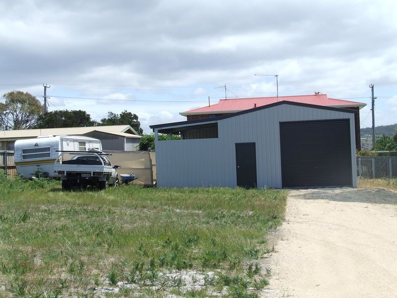 61 Parnella Drive, Stieglitz TAS 7216
