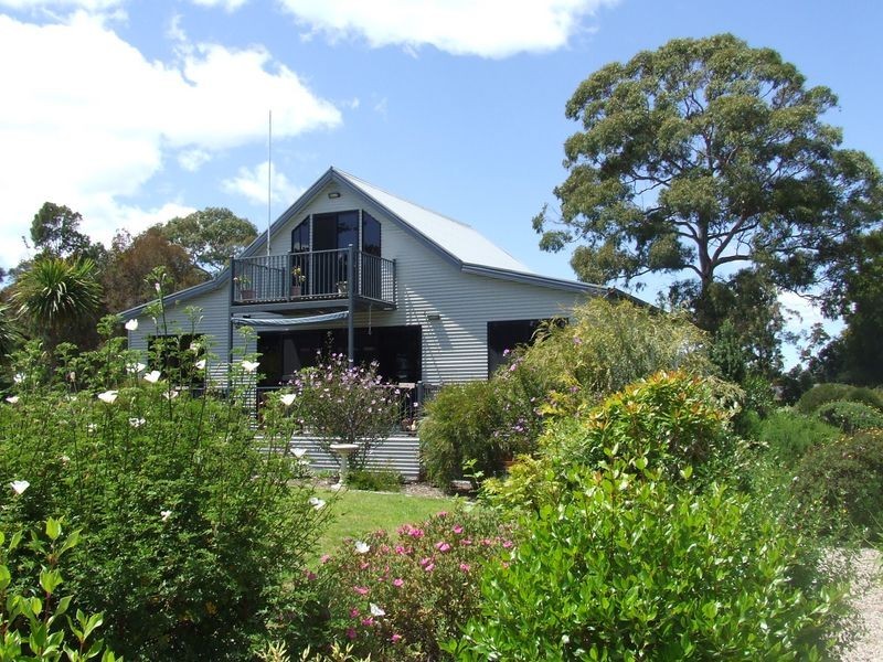 66 St Helens Point Road, Stieglitz TAS 7216