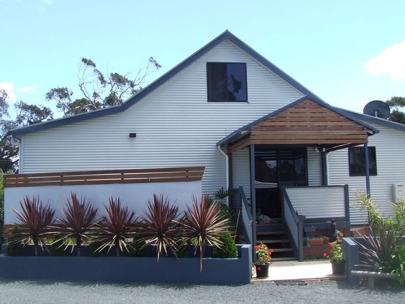 66 St Helens Point Road, Stieglitz TAS 7216