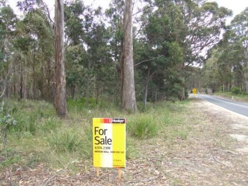 Lot 2 Tasman Highway, St Helens TAS 7216