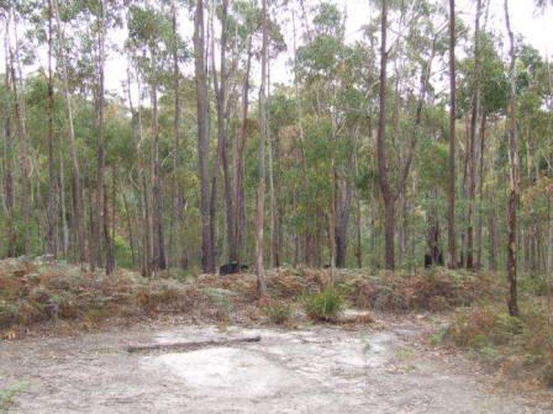 Lot 2 Tasman Highway, St Helens TAS 7216