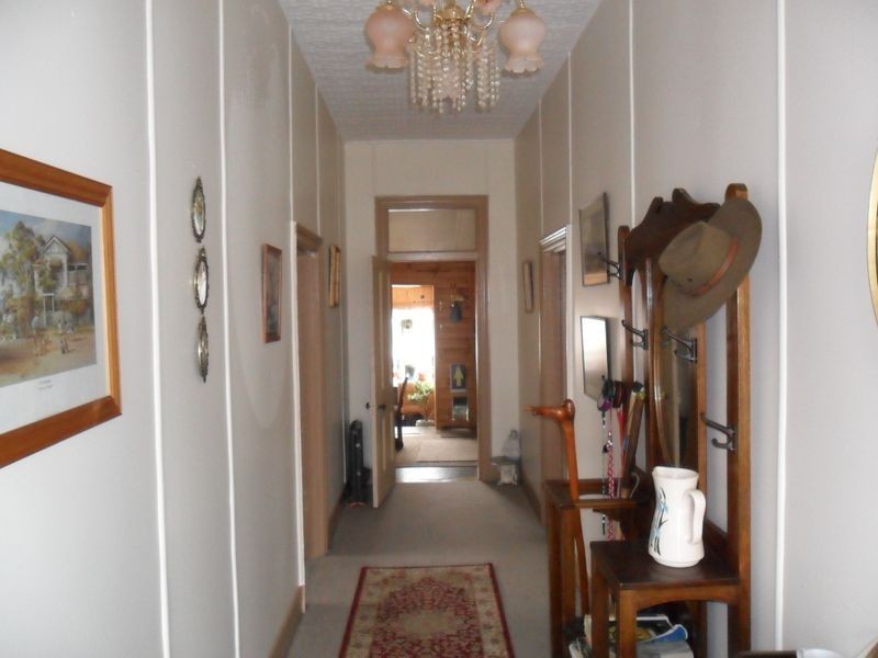 30 Cameron Street, St Marys TAS 7215
