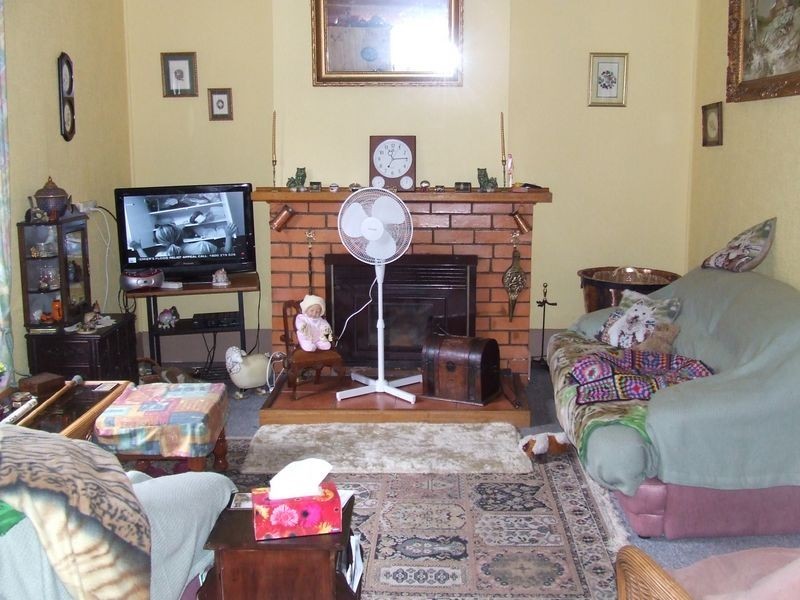 30 Cameron Street, St Marys TAS 7215