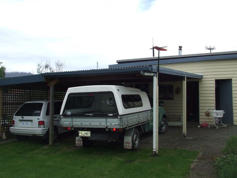 30 Cameron Street, St Marys TAS 7215
