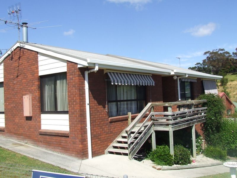 1 Kismet Place, St Helens TAS 7216