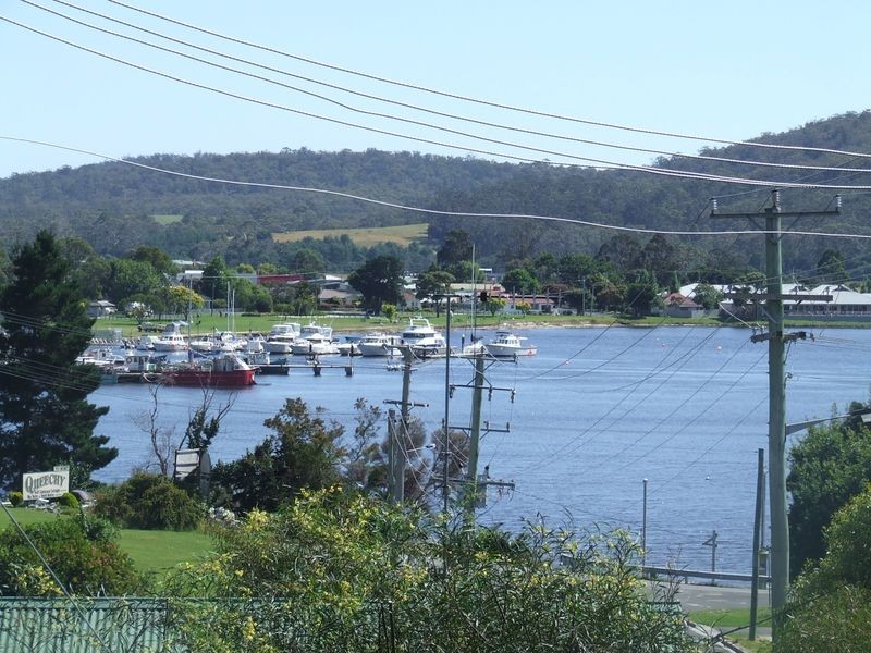 1 Kismet Place, St Helens TAS 7216
