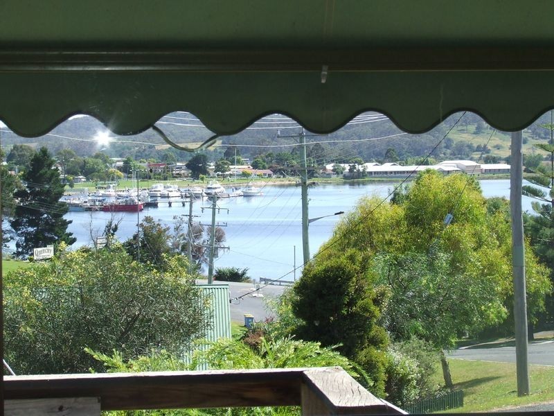1 Kismet Place, St Helens TAS 7216
