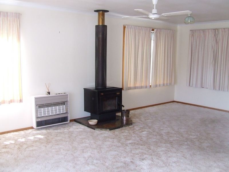 1 Kismet Place, St Helens TAS 7216