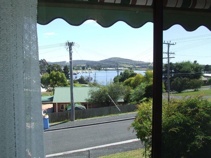 1 Kismet Place, St Helens TAS 7216