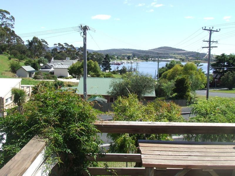 1 Kismet Place, St Helens TAS 7216