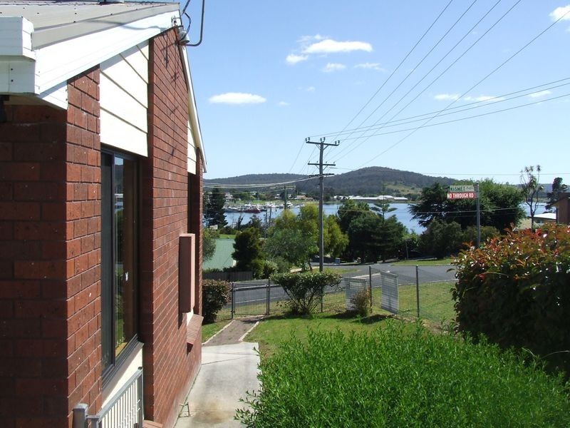1 Kismet Place, St Helens TAS 7216