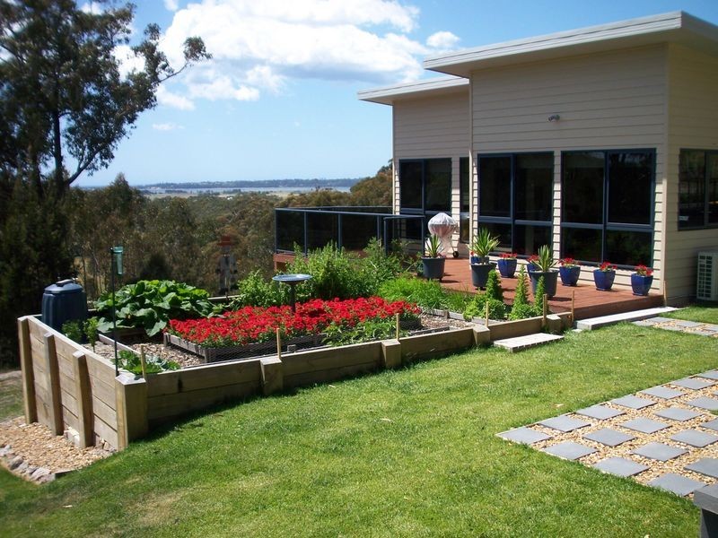 63 Ansons Bay Road, St Helens TAS 7216