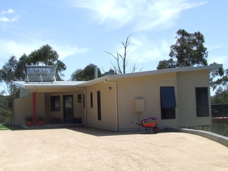 63 Ansons Bay Road, St Helens TAS 7216