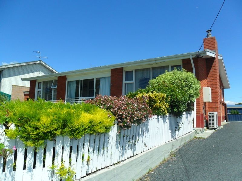 4/13 Cameron Street, St Helens TAS 7216