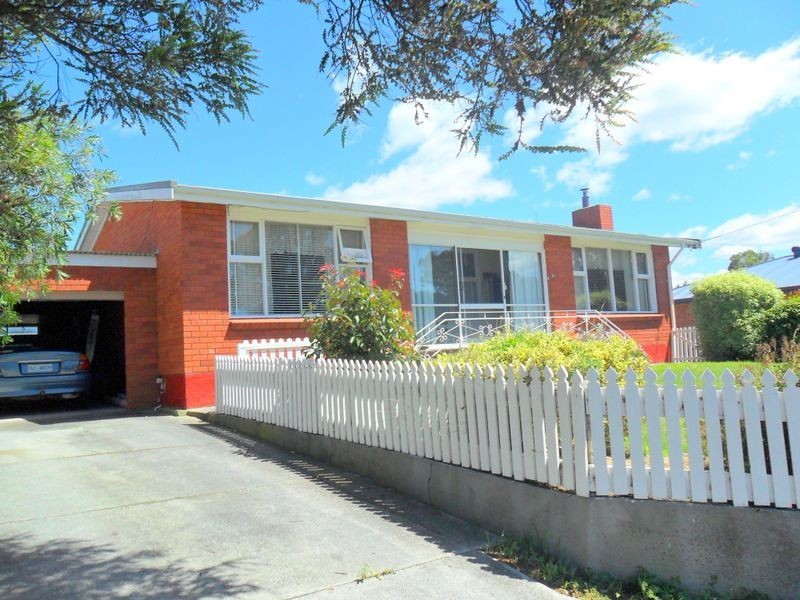 4/13 Cameron Street, St Helens TAS 7216