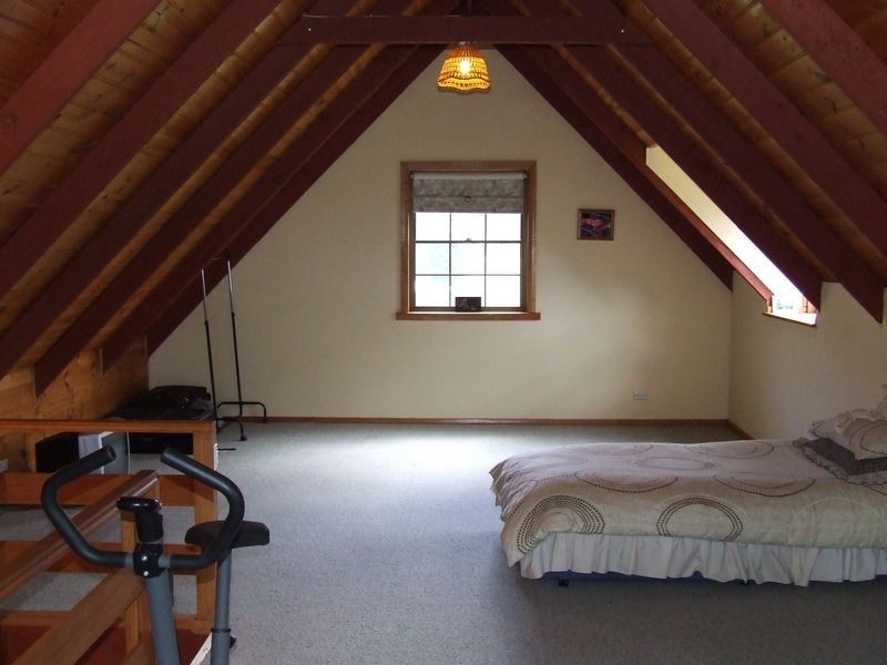 585 Germantown Road, St Marys TAS 7215