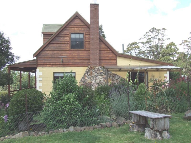 585 Germantown Road, St Marys TAS 7215