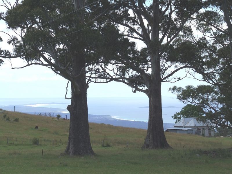 585 Germantown Road, St Marys TAS 7215