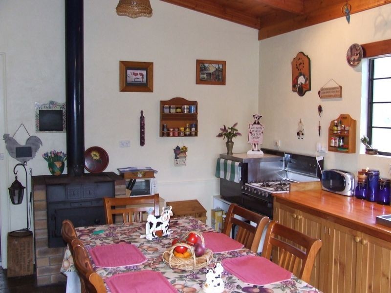 585 Germantown Road, St Marys TAS 7215