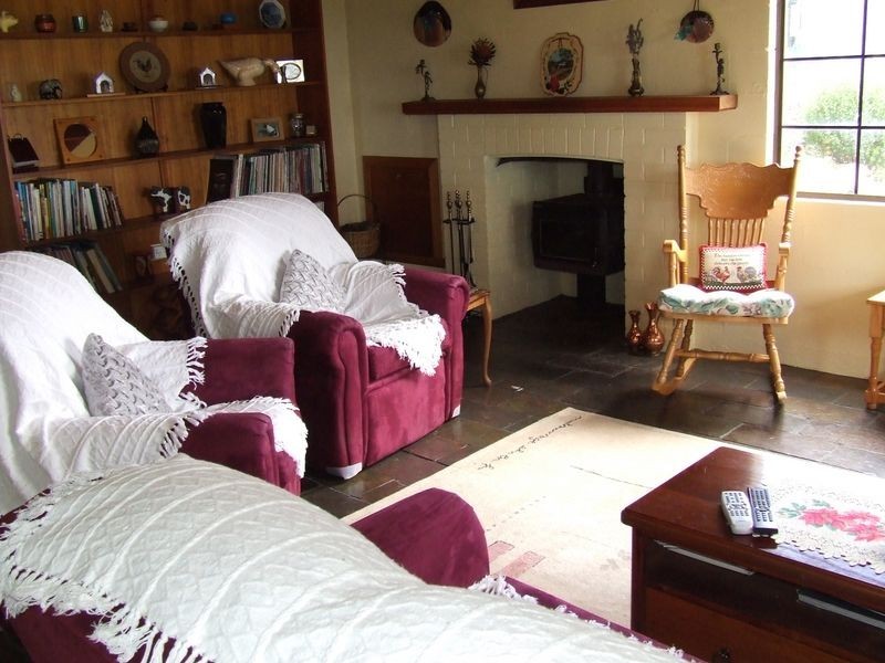 585 Germantown Road, St Marys TAS 7215
