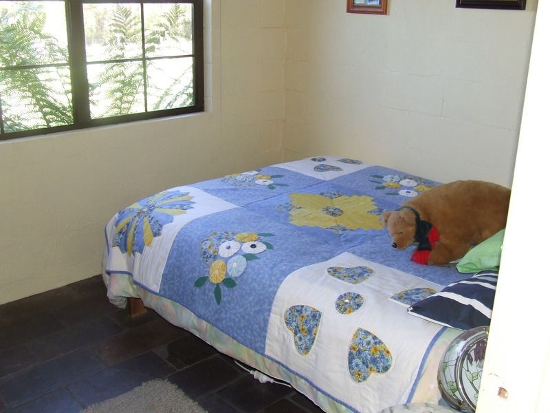 585 Germantown Road, St Marys TAS 7215