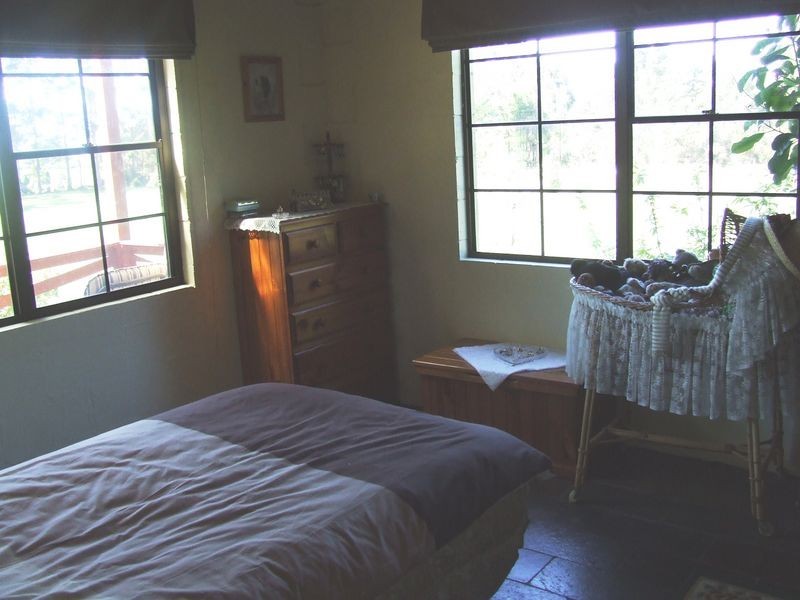 585 Germantown Road, St Marys TAS 7215