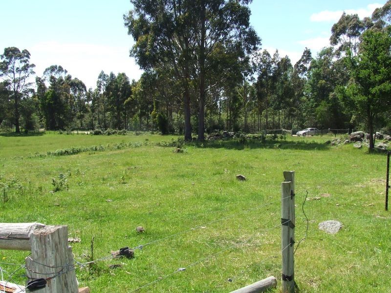 585 Germantown Road, St Marys TAS 7215