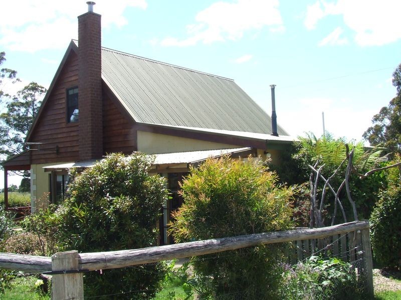585 Germantown Road, St Marys TAS 7215